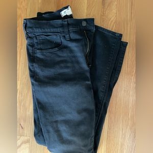 Madewell 11” Roadtripper Jeans size 27